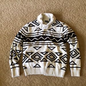 Chaps Men’s Sweater